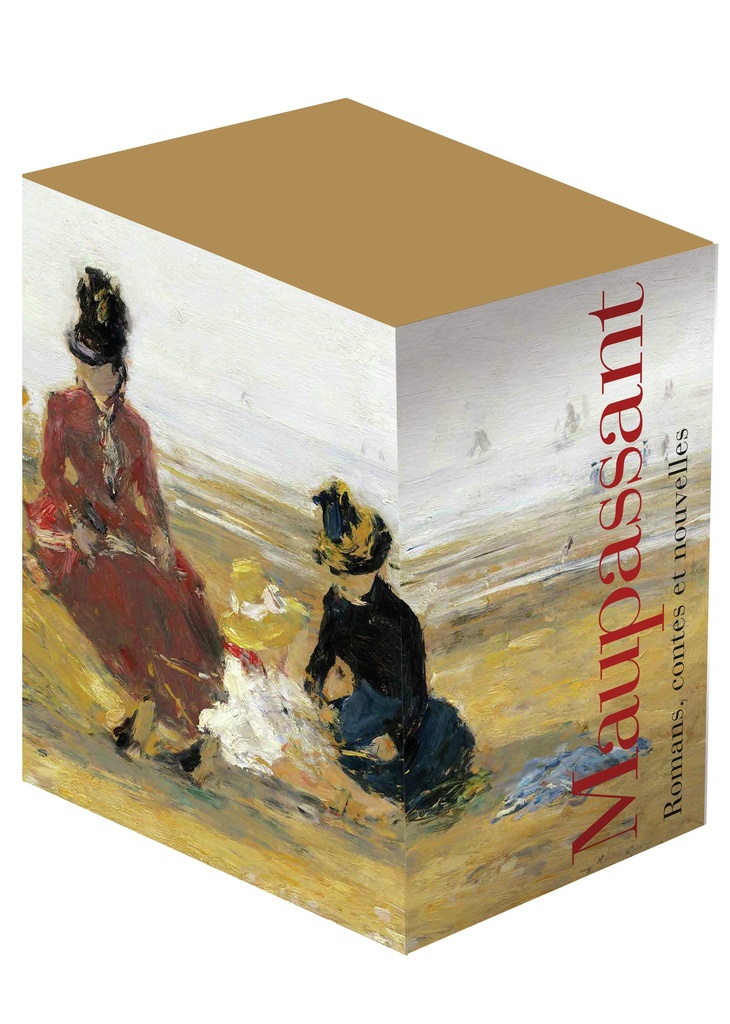 [9782072914607] Romans, contes et nouvelles