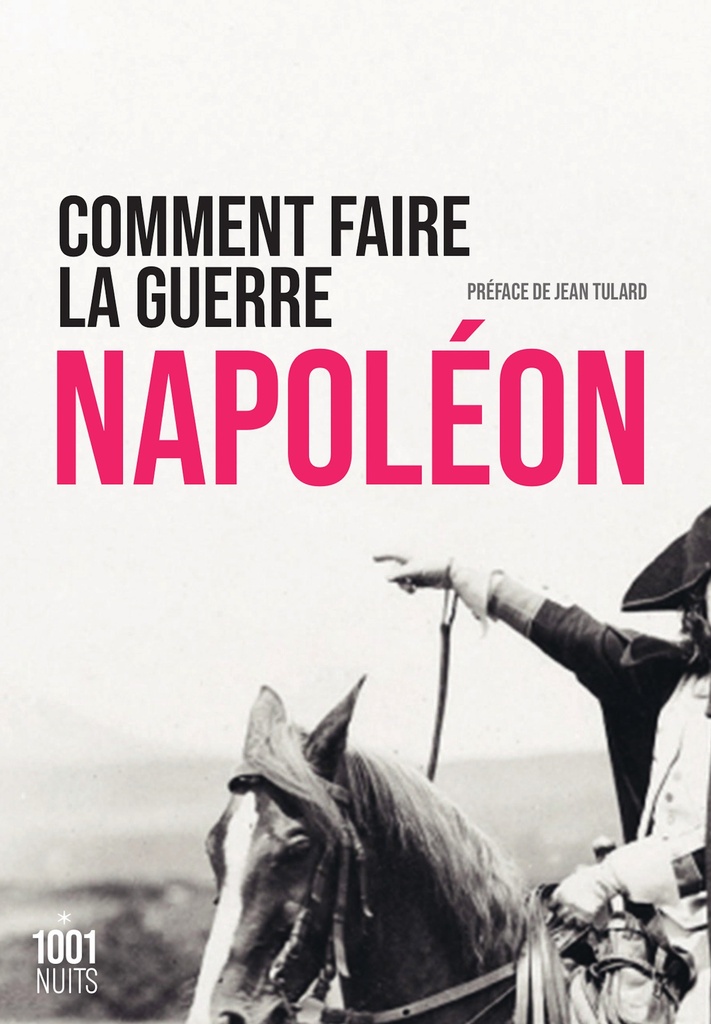 [9782755507805] Comment faire la guerre