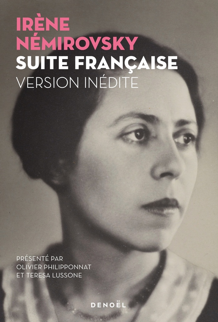 [9782207161159] Suite française