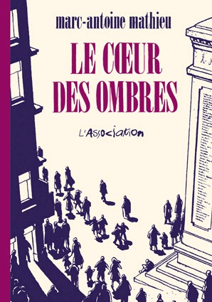 [9782909020952] Le Cœur des ombres