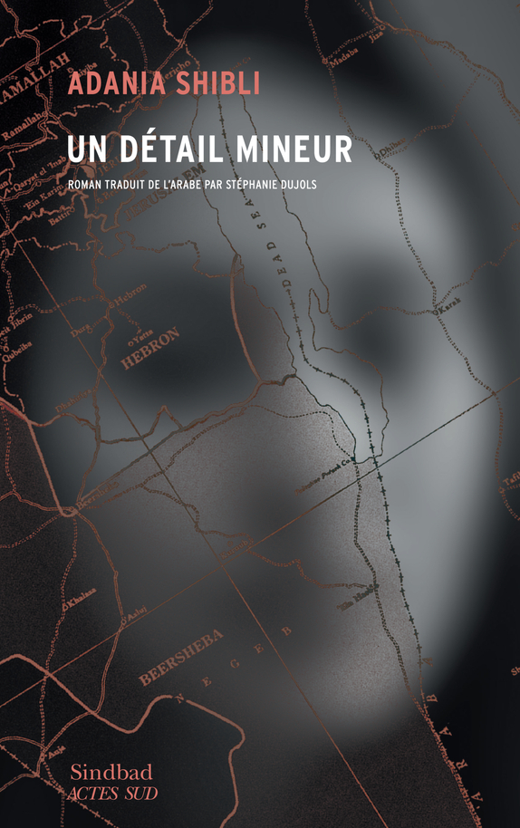 [9782330142094] Un détail mineur