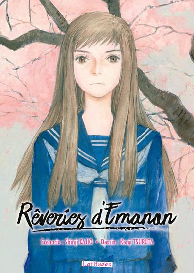 [9791032706220] Reveries d'Emanon