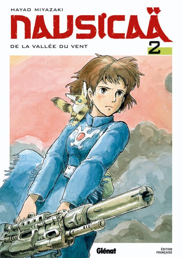 [9782723469890] Nausicaä  NE - Tome 02