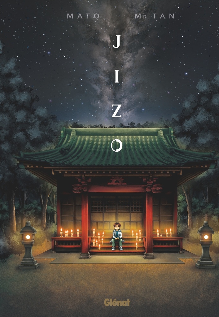 [9782344036495] Jizo