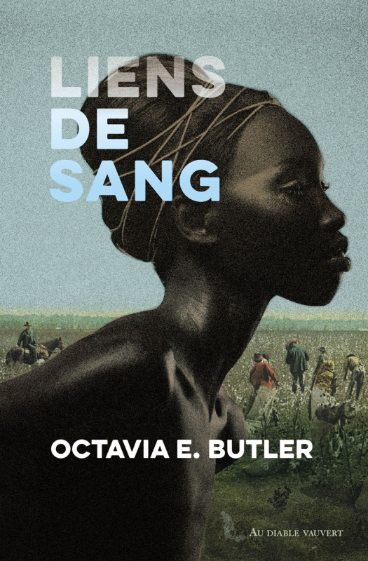 [9791030704082] Liens de sang