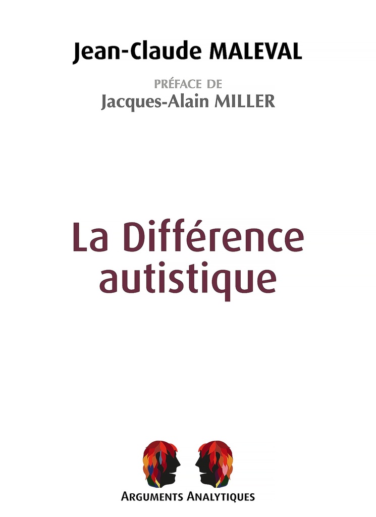 [9782379241994] La difference autistique