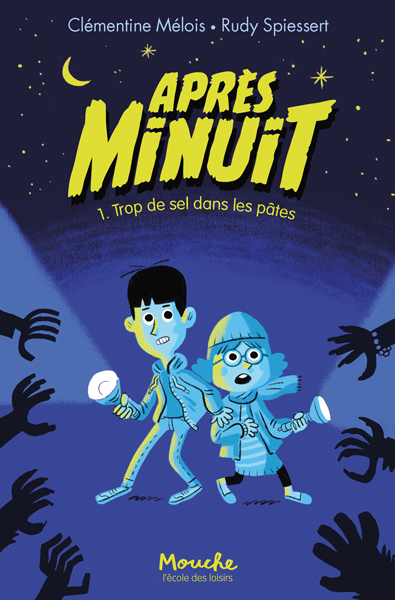 [9782211303712] Après minuit - Tome 1