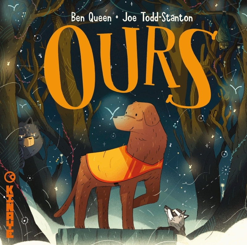 [9782357990937] Ours