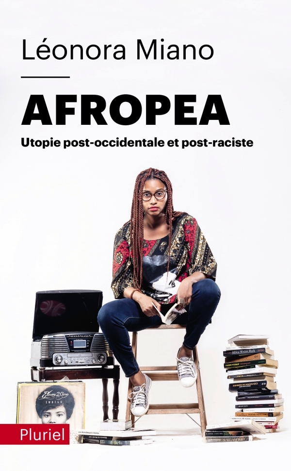 [9782818506554] Afropea