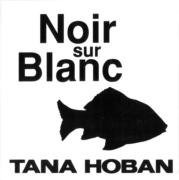 [9782378880927] Noir sur blanc