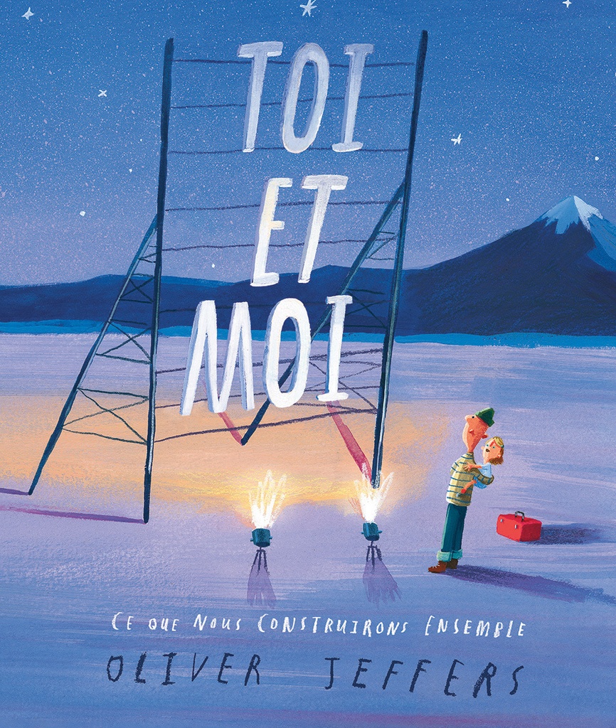 [9782378880460] Toi et moi - Ce que nous construirons ensemble