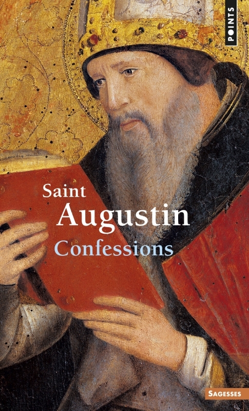 [9782757873786] Confessions