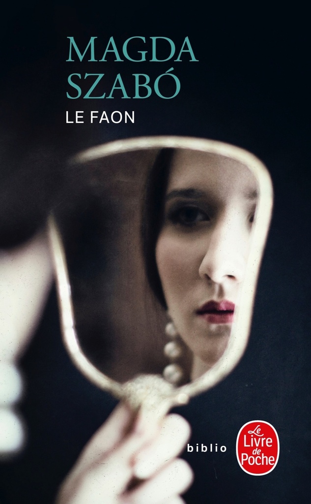 [9782253262039] Le Faon