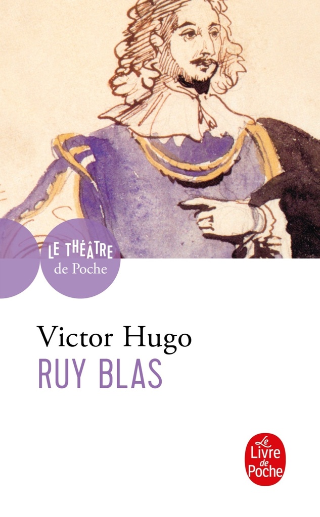 [9782253041801] Ruy Blas