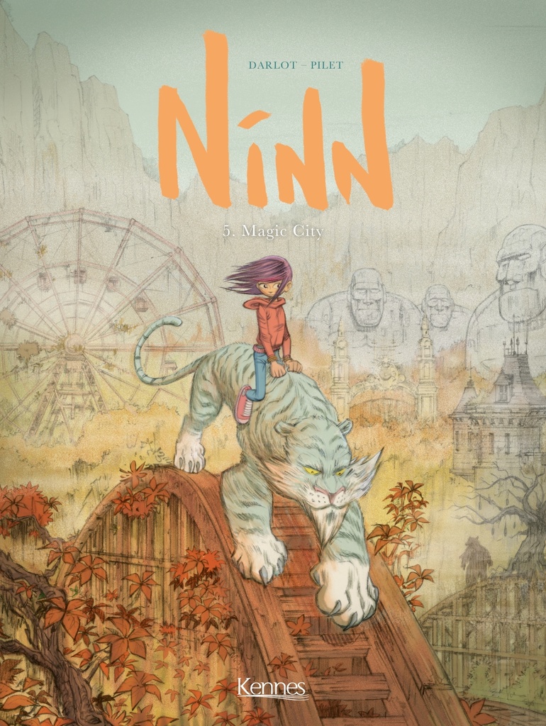 [9782380752007] Ninn T05