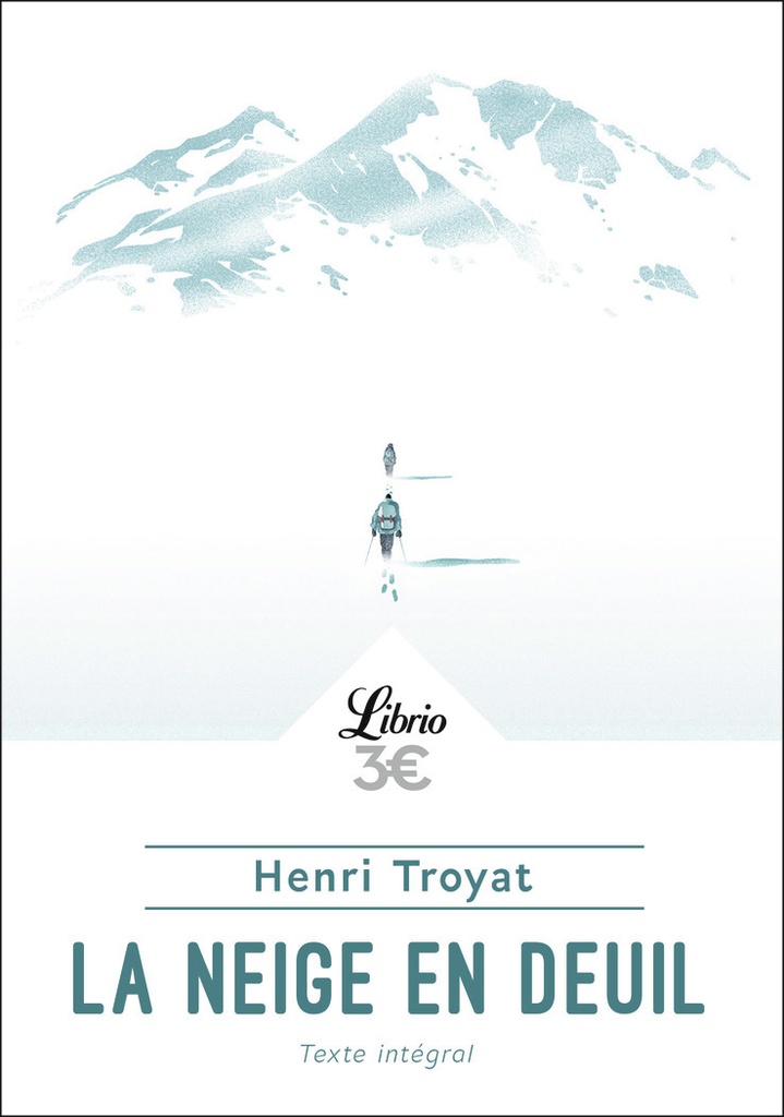 [9782290258545] La neige en deuil