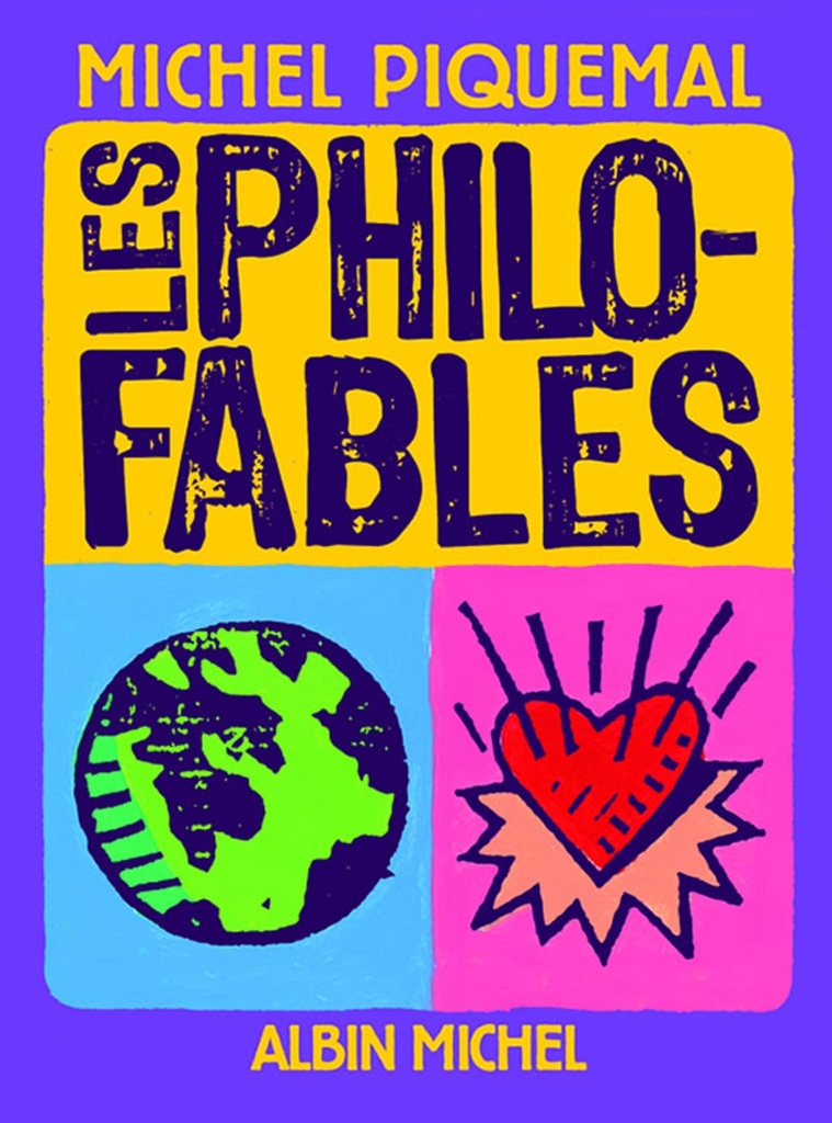 [9782226186362] Les Philo-fables