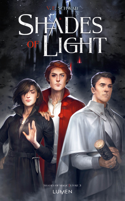 [9782371021792] Shades of Light