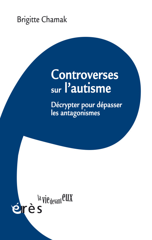 [9782749269948] Controverses sur l'autisme