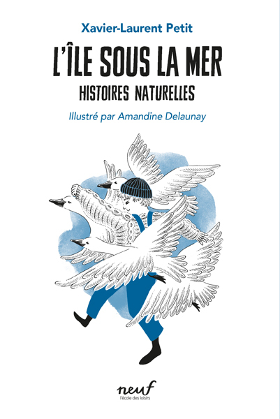 [9782211312028] Histoires naturelles - L'île sous la mer