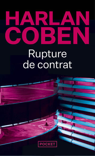 [9782266317054] Rupture de contrat