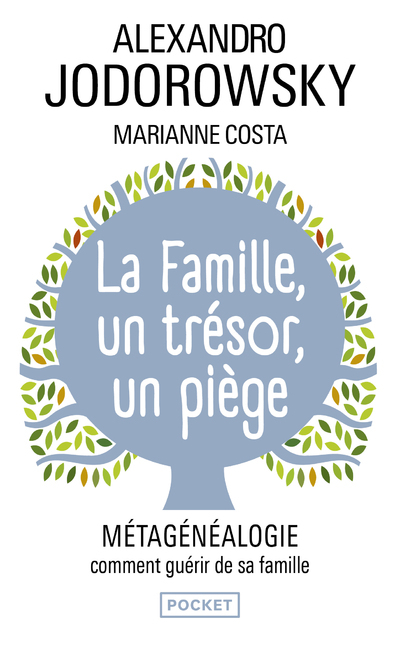 [9782266233842] La famille, un trésor, un piège