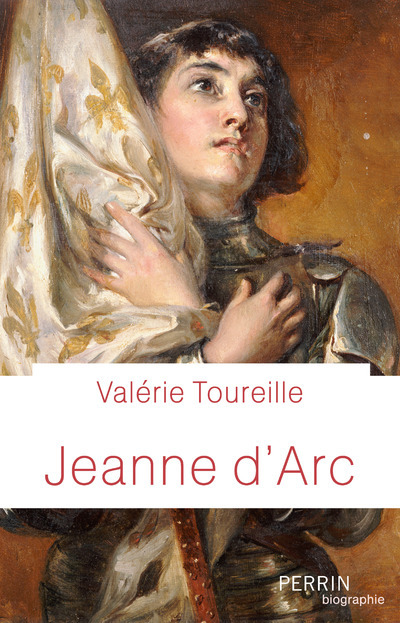 [9782262063948] Jeanne d'Arc