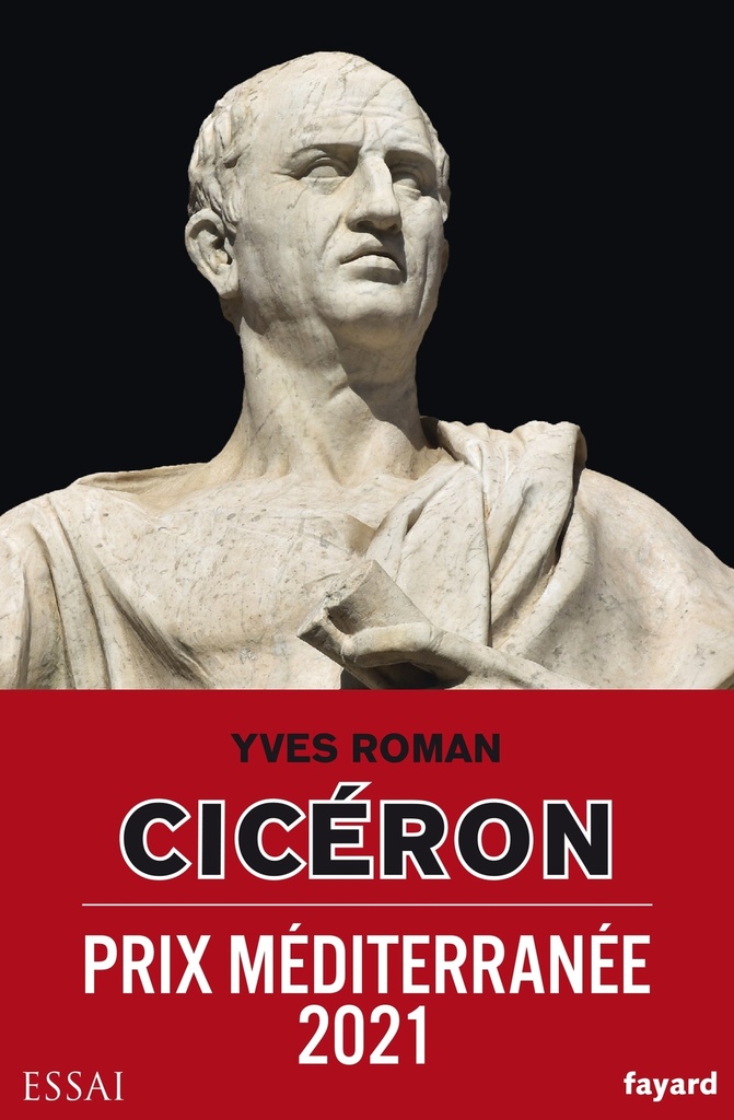 [9782213705224] Cicéron