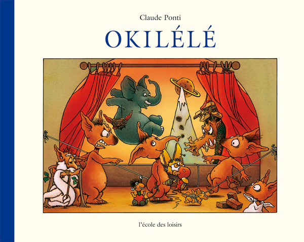 [9782211029636] Okilélé