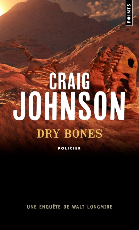 [9782757889282] Dry Bones