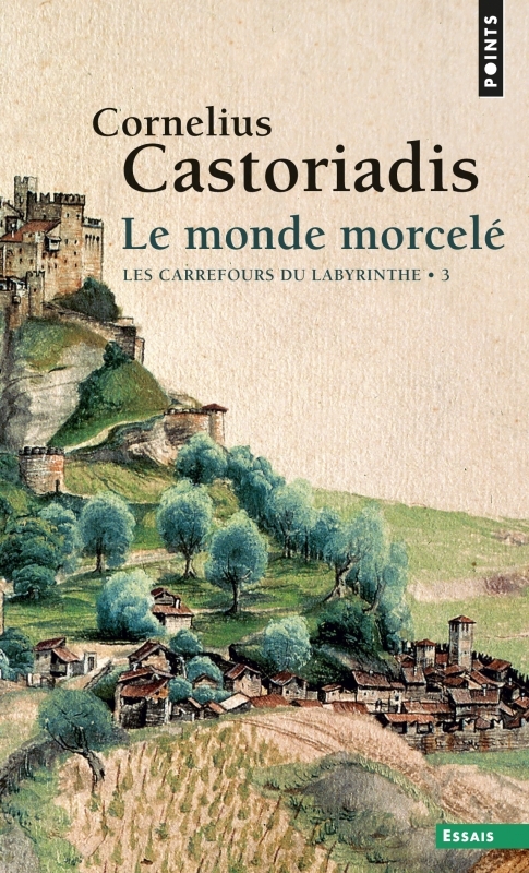 [9782020475747] Le Monde morcelé
