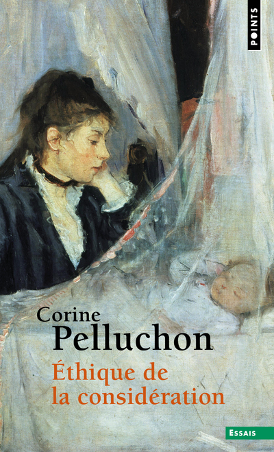 [9782757889565] Éthique de la considération