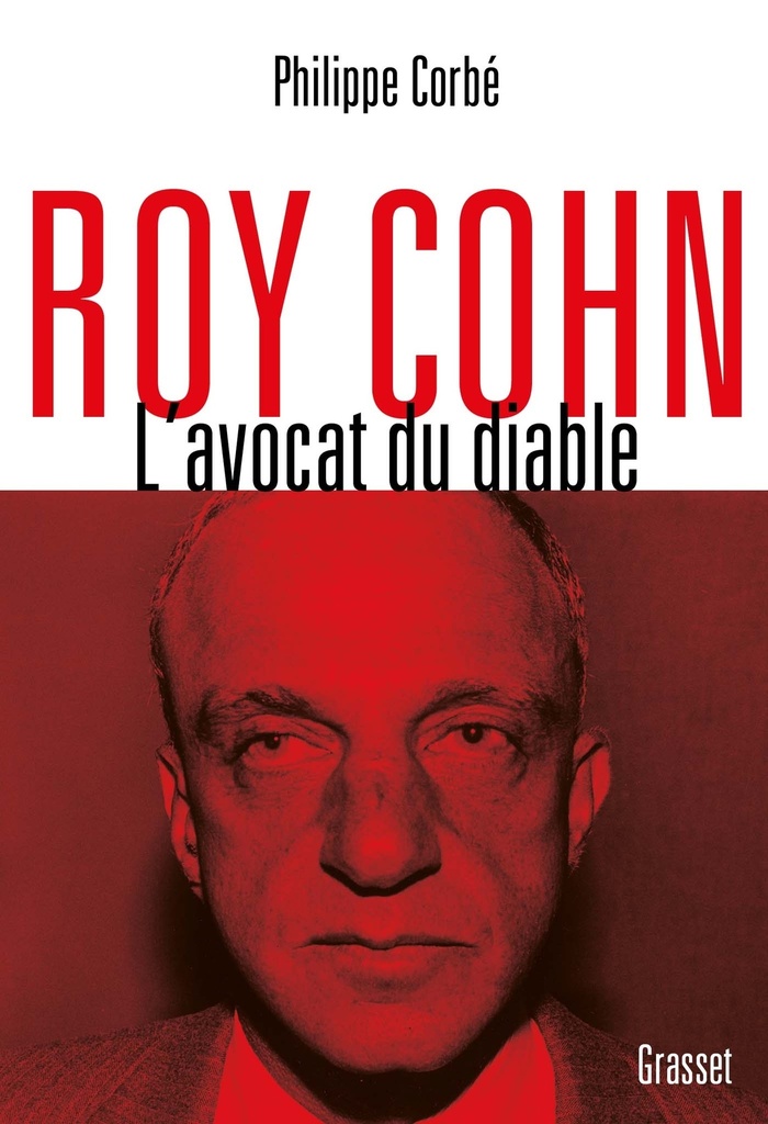 [9782246821595] Roy Cohn