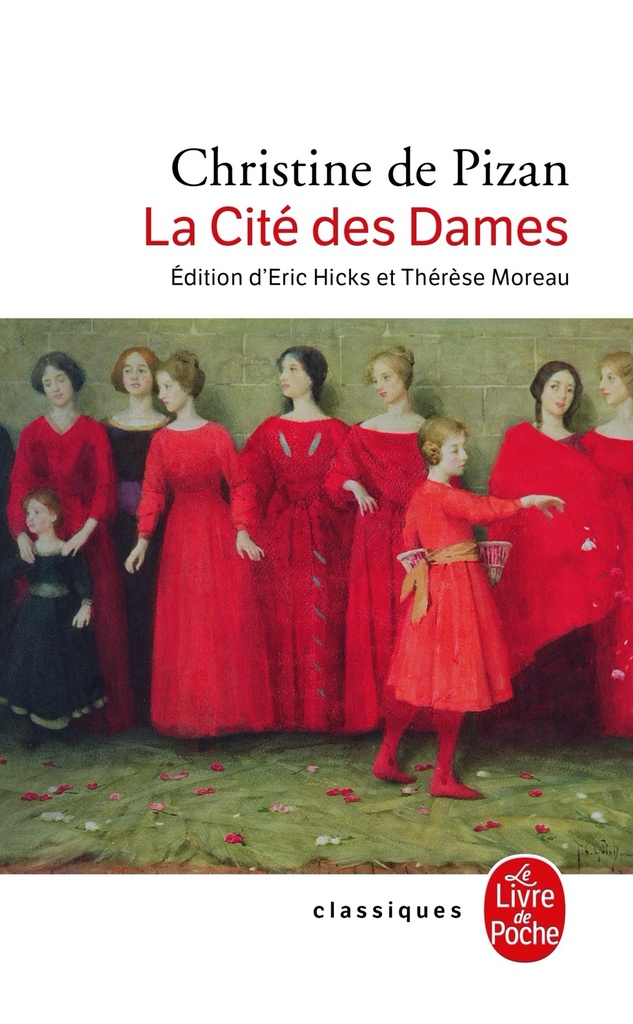 [9782253240501] La Cité des dames