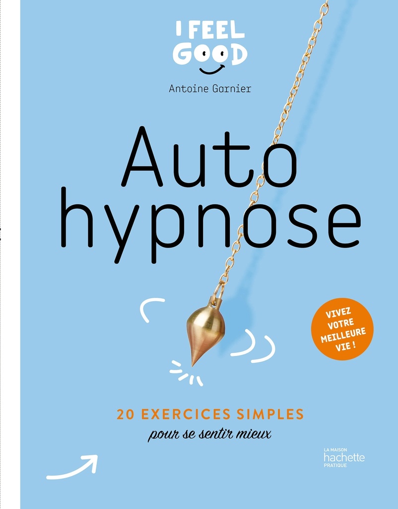 [9782019457471] Auto hypnose