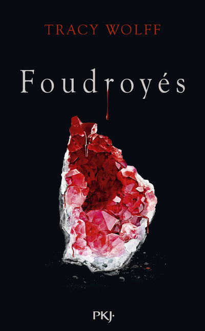 [9782266316125] Assoiffés - tome 02 : Foudroyés