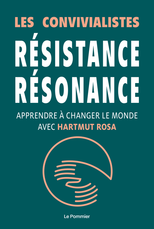 [9782746522435] Résistance résonance