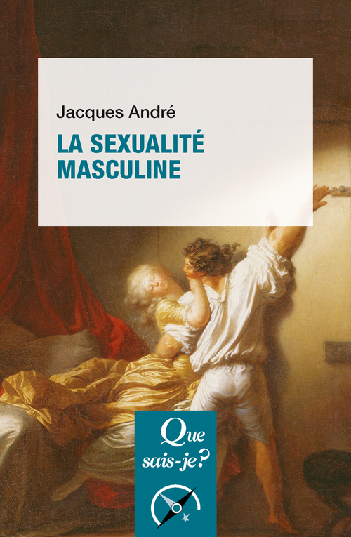 [9782715409507] La Sexualité masculine