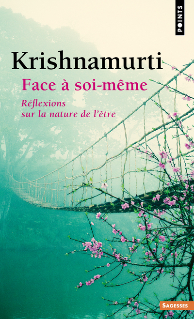 [9782757887226] Face à soi-même