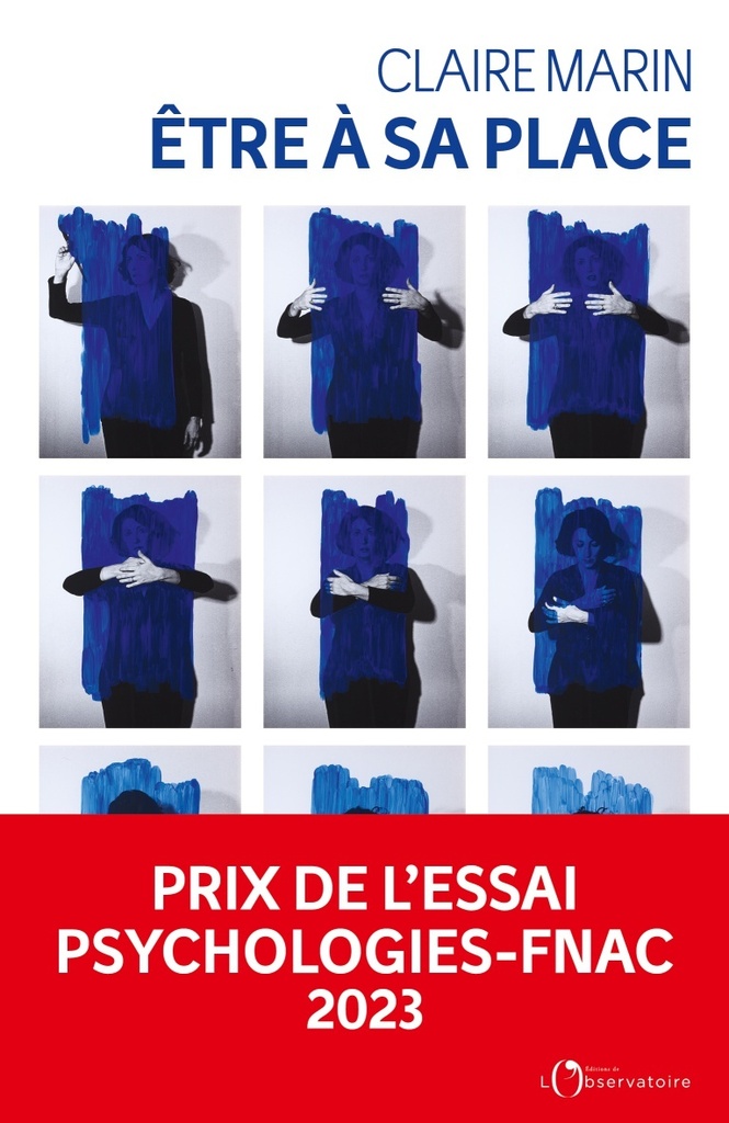 [9791032915165] Être à sa place