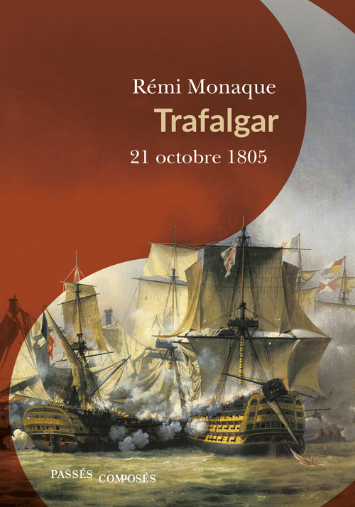 [9782379335471] Trafalgar