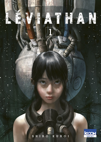[9791032710067] Léviathan T01