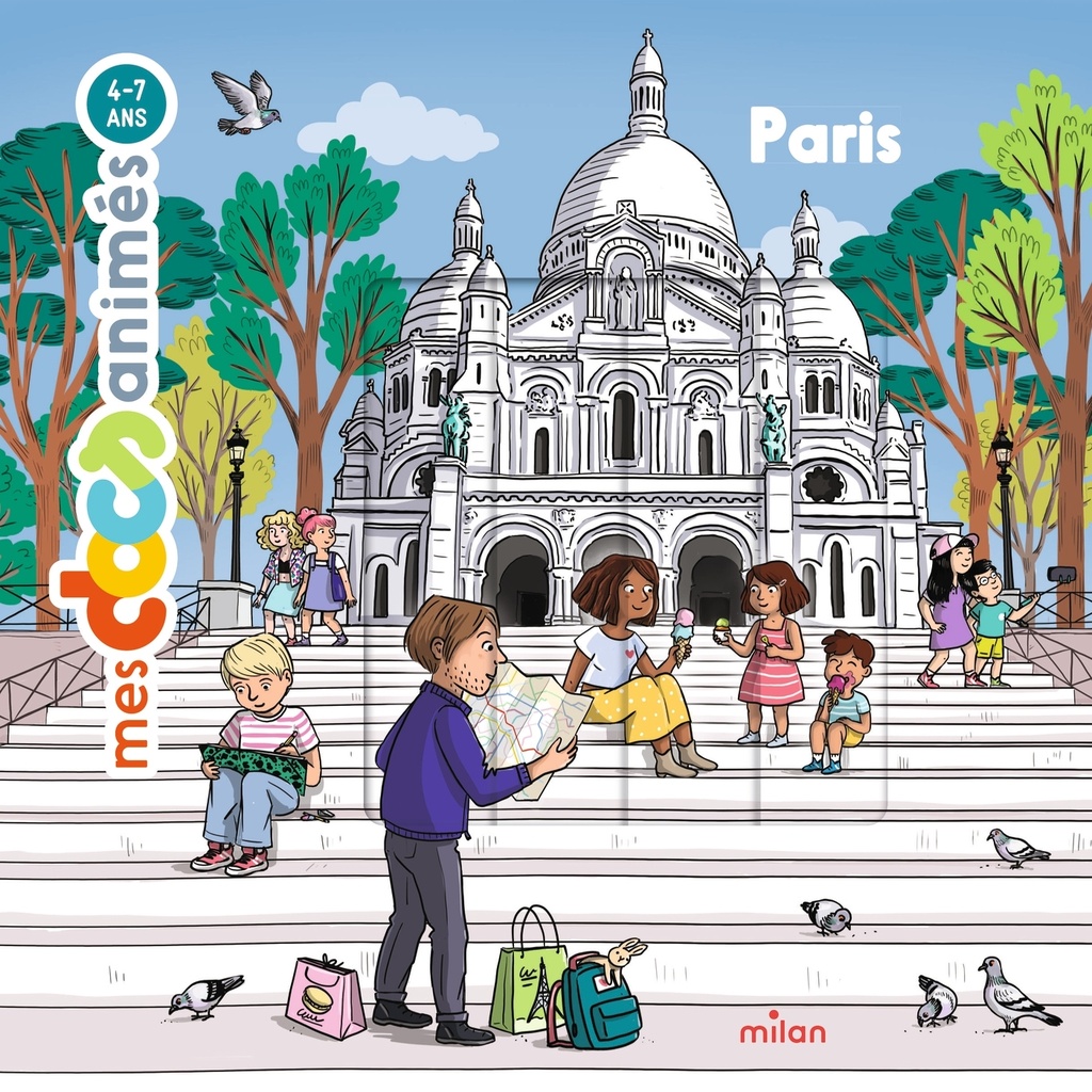[9782408018399] Paris