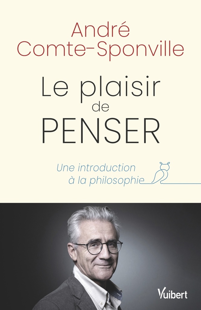[9782311150087] Le plaisir de penser