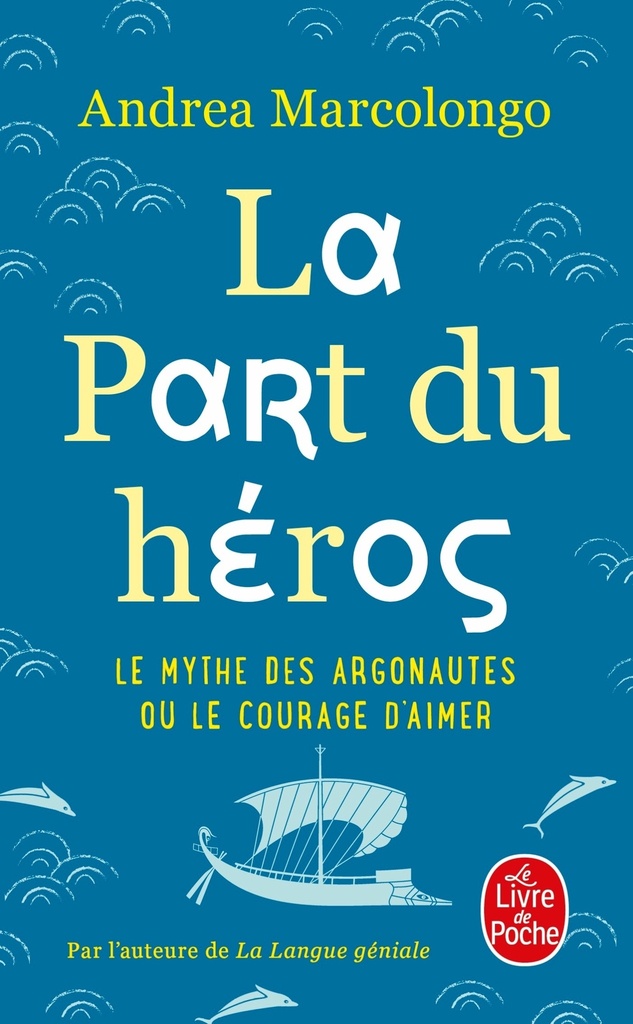 [9782253820505] La Part du héros