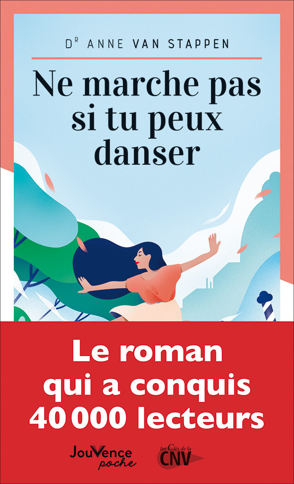 [9782889534142] Ne marche pas si tu peux danser