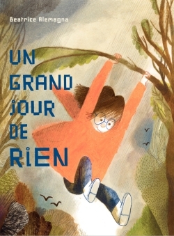 [9782226329370] Un grand jour de rien