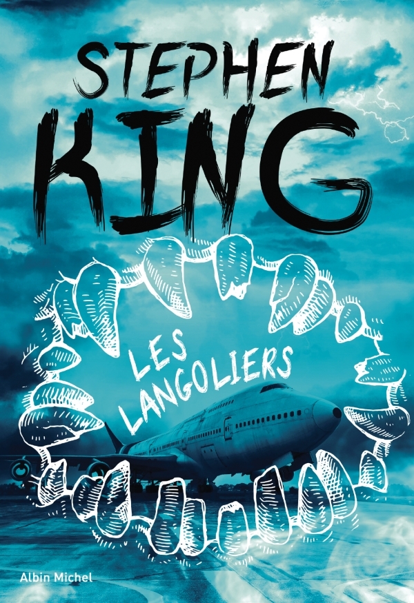 [9782226460882] Les Langoliers