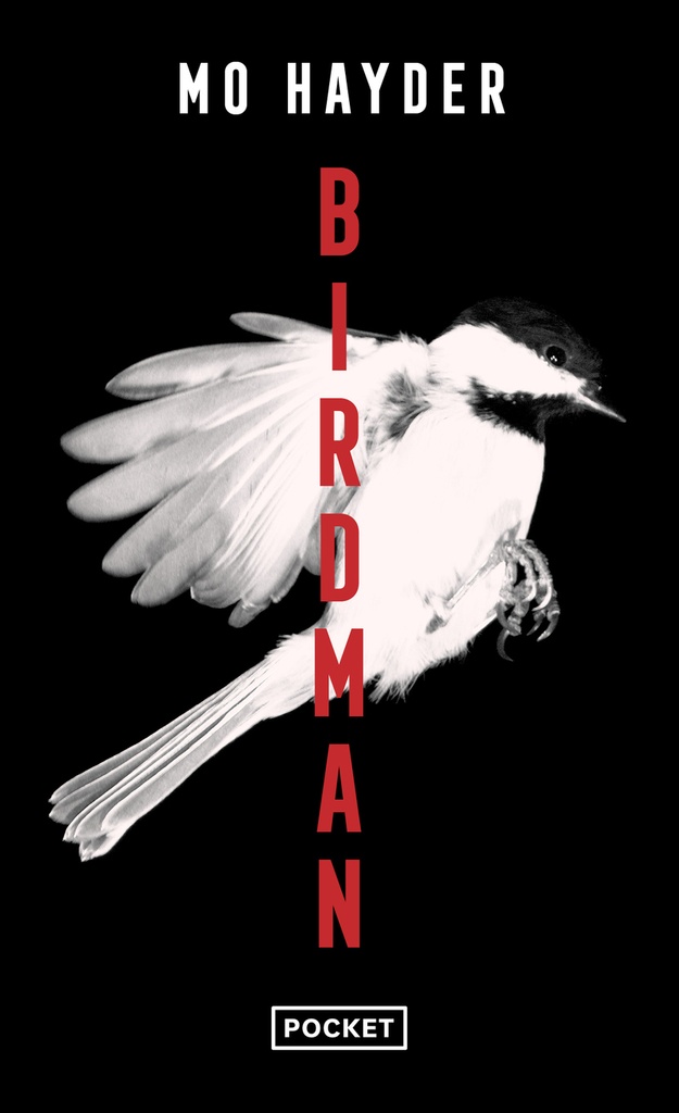 [9782266108355] Birdman