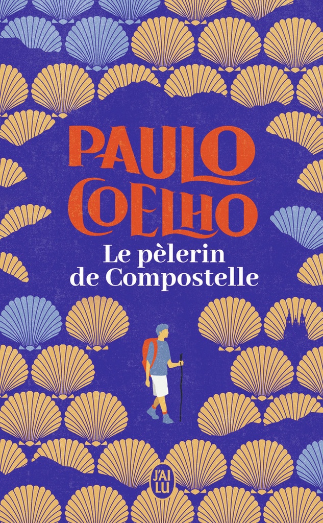 Le pèlerin de Compostelle